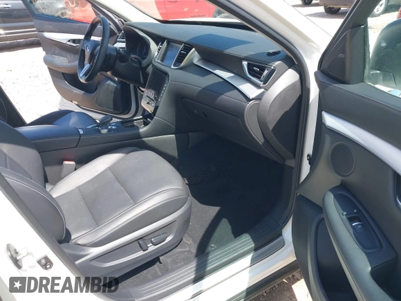 2020 Infiniti QX50 Essential с VIN 3PCAJ5M34LF104029, выставлен на аукционе IAAI как лот 41858931 с пробегом 57 934 миль миль и . История ставок и продаж доступна на DreamBid. Изображение 5.