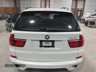 2012 BMW X5 35i z VIN 5UXZV4C54CL748257, wystawiony jako IAAI lot #42036669 z przebiegiem 122 438 mil mil oraz . Historia ofert i sprzedaży dostępna na DreamBid. Obrazek 16.