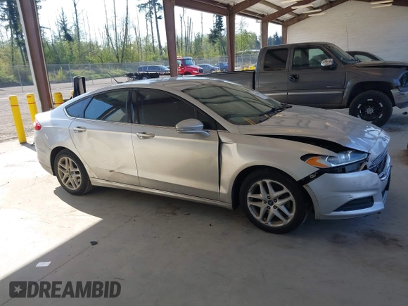 2015 Ford Fusion SE with VIN 3FA6P0H74FR138484, listed as a IAAI auction lot 42108827 with 134,622 mi miles and . Bid and sale history available at DreamBid. Image 13.