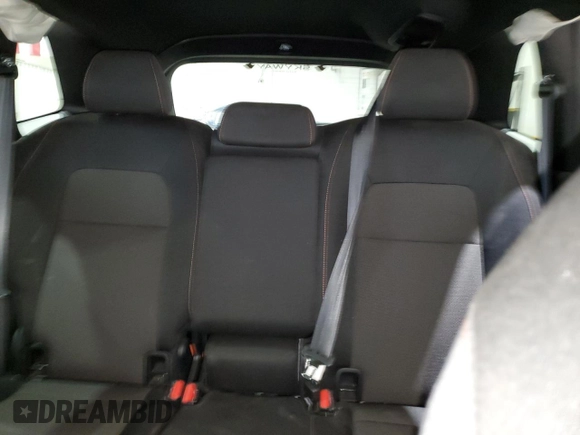 2024 Honda CR-V Sport with VIN 7FARS5H56RE027320, listed as a Copart auction lot 49266005 with Not Provided miles and Salvage Title. Bid and sale history available at DreamBid. Image 10.