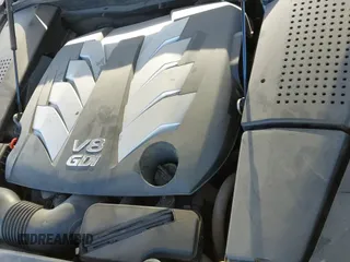 2014 Hyundai Equus Ultimate z VIN KMHGH4JH8EU080789, wystawiony jako IAAI lot #41781207 z przebiegiem 113 032 mil mil oraz . Historia ofert i sprzedaży dostępna na DreamBid. Obrazek 18.