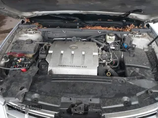2007 Cadillac DTS Luxury I with VIN 1G6KD57Y87U156301, listed as a IAAI auction lot 42120819 with 154,840 mi miles and . Bid and sale history available at DreamBid. Image 10.