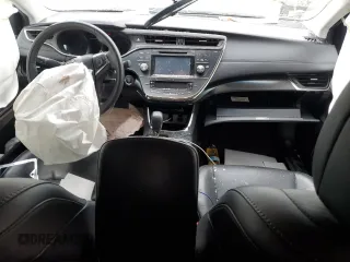 2016 Toyota Avalon Limited with VIN 4T1BK1EB8GU227258, listed as a Copart auction lot 53635075 with 105,041 mi miles and Salvage Title. Bid and sale history available at DreamBid. Image 8.