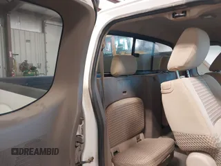 2014 Nissan Frontier SV with VIN 1N6AD0CW4EN710079, listed as a IAAI auction lot 41782446 with 86,060 mi miles and . Bid and sale history available at DreamBid. Image 8.