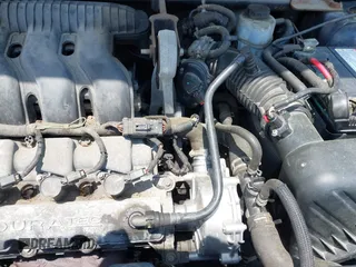 2005 Ford Freestyle SE z VIN 1FMDK01115GA64903, wystawiony jako IAAI lot #42232736 z przebiegiem 112 472 mil mil oraz . Historia ofert i sprzedaży dostępna na DreamBid. Obrazek 6.