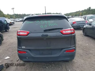 2017 Jeep Cherokee Limited с VIN 1C4PJLDS3HW644139, выставлен на аукционе IAAI как лот 40367704 с пробегом 72 484 миль миль и . История ставок и продаж доступна на DreamBid. Изображение 17.