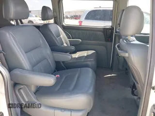 2003 Honda Odyssey EX-L with VIN 5FNRL18983B122294, listed as a IAAI auction lot 41922671 with 215,911 mi miles and . Bid and sale history available at DreamBid. Image 8.