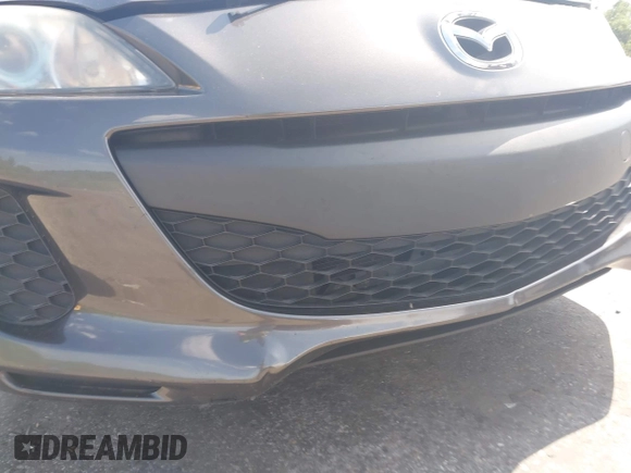 2013 Mazda 3 i Touring with VIN JM1BL1V73D1740265, listed as a IAAI auction lot 42120451 with 92,331 mi miles and . Bid and sale history available at DreamBid. Image 17.