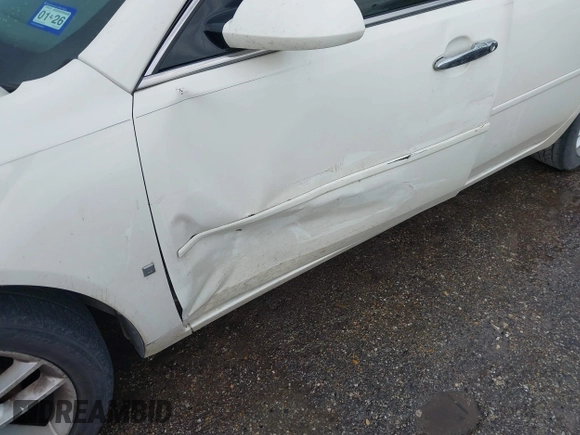 2008 Chevrolet Impala LTZ with VIN 2G1WU583389180613, listed as a IAAI auction lot 41865145 with 213,622 mi miles and . Bid and sale history available at DreamBid. Image 6.