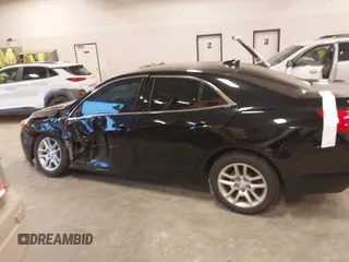 2016 Chevrolet Malibu LT with VIN 1G11C5SA4GU105571, listed as a IAAI auction lot 41863418 with 155,162 mi miles and . Bid and sale history available at DreamBid. Image 14.