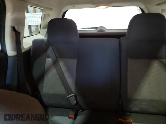 2010 Jeep Patriot Sport with VIN 1J4NF2GB6AD500823, listed as a Copart auction lot 46628065 with 137,985 mi miles and Salvage Title. Bid and sale history available at carsss.com. Image 10.