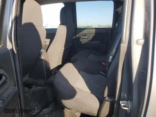 2008 Chevrolet Colorado LT w/1LT with VIN 1GCCS139388139883, listed as a Copart auction lot 47775445 with 100,780 mi miles and Clean Title. Bid and sale history available at carsss.com. Image 11.
