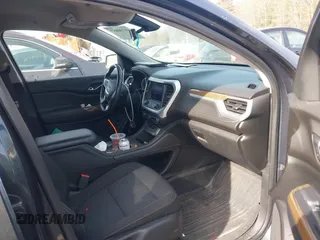 2020 GMC Acadia SLE z VIN 1GKKNRLS1LZ224345, wystawiony jako IAAI lot #41730857 z przebiegiem 85 126 mil mil oraz . Historia ofert i sprzedaży dostępna na DreamBid. Obrazek 5.