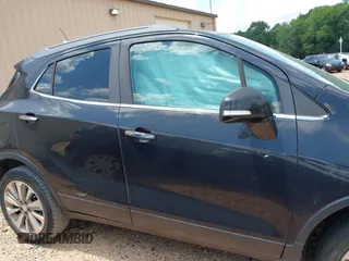 2017 Buick Encore Preferred с VIN KL4CJASB5HB181248, выставлен на аукционе IAAI как лот 42604517 с пробегом 87 610 миль миль и . История ставок и продаж доступна на DreamBid. Изображение 13.