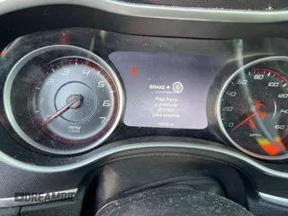 2015 Dodge Charger RT with VIN 2C3CDXCT6FH759468, listed as a Copart auction lot 86184534 with 100,503 mi miles and Salvage title. Bid and sale history available at DreamBid. Image 9.