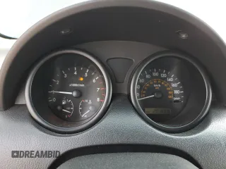 2007 Chevrolet Aveo LT z VIN KL1TG65627B699713, wystawiony jako Copart lot #59269135 z przebiegiem 201 659 mil mil oraz Czysty tytuł • Clean title. Historia ofert i sprzedaży dostępna na DreamBid. Obrazek 9.