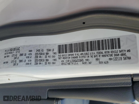 2016 Jeep Cherokee Limited with VIN 1C4PJLDS0GW233845, listed as a Copart auction lot 74695674 with 155,453 mi miles and Salvage Title. Bid and sale history available at carsss.com. Image 12.