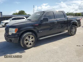 2014 Ford F-150 XL с VIN 1FTFW1EF5EKD66219, выставлен на аукционе Copart как лот 65606615 с пробегом 196 722 миль миль и На запчасти • Non repairable. История ставок и продаж доступна на DreamBid. Изображение 1.