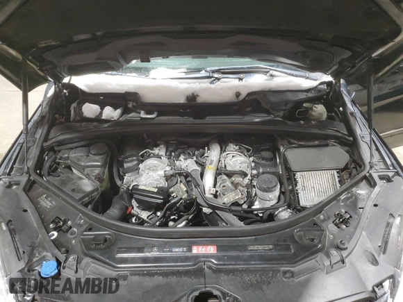 2011 Mercedes-Benz R 350 with VIN 4JGCB2FE9BA127649, listed as a Copart auction lot 43731225 with 245,267 mi miles and Clean title. Bid and sale history available at DreamBid. Image 12.