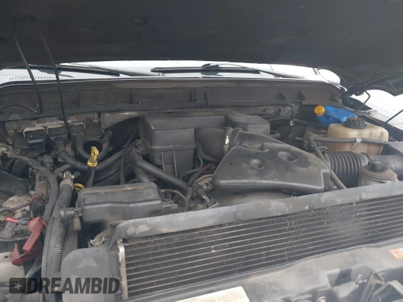 2013 Ford F-250 XL with VIN 1FT7X2B61DEB69122, listed as a IAAI auction lot 42361265 with 499,007 mi miles and . Bid and sale history available at DreamBid. Image 10.