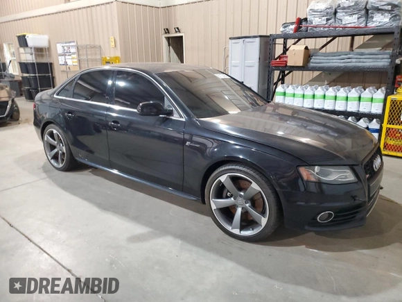 2010 Audi S4 Premium Plus with VIN WAUDGAFL6AA021416, listed as a Copart auction lot 89176455 with 149,856 mi miles and Clean Title. Bid and sale history available at carsss.com. Image 4.