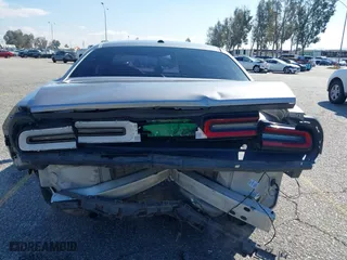 2017 Dodge Challenger SXT Plus with VIN 2C3CDZAG5HH502354, listed as a IAAI auction lot 41740550 with 131,860 mi miles. Bid and sale history available at carsss.com. Image 17.