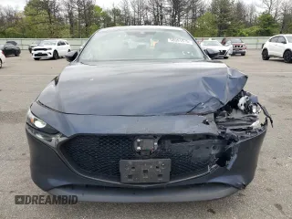 2019 Mazda 3 с VIN JM1BPBJM2K1138699, выставлен на аукционе Copart как лот 58091875 с пробегом 78 892 миль миль и Списание • Salvage title. История ставок и продаж доступна на DreamBid. Изображение 5.