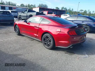 2019 Ford Mustang EcoBoost с VIN 1FA6P8TH4K5200283, выставлен на аукционе IAAI как лот 40826151 с пробегом 47 151 миль миль и . История ставок и продаж доступна на DreamBid. Изображение 3.
