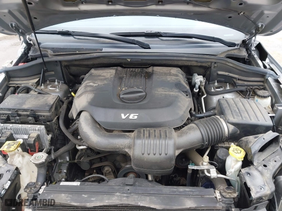 2015 Jeep Grand Cherokee Altitude with VIN 1C4RJFAG0FC657942, listed as a IAAI auction lot 41899793 with 102,277 mi miles. Bid and sale history available at carsss.com. Image 10.