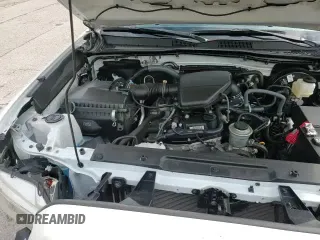 2020 Toyota Tacoma SR с VIN 3TYSX5EN5LT003472, выставлен на аукционе Copart как лот 60968505 с пробегом 10 768 миль миль и Списание • Salvage title. История ставок и продаж доступна на DreamBid. Изображение 14.