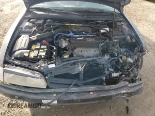 1994 Honda Accord LX with VIN 1HGCD5638RA190882, listed as a Copart auction lot 78066224 with 211,919 mi miles and Salvage Title. Bid and sale history available at carsss.com. Image 12.