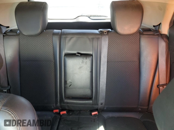 2019 Buick Encore Preferred with VIN KL4CJASB8KB710201, listed as a Copart auction lot 49245675 with 165,424 mi miles and Salvage Title. Bid and sale history available at DreamBid. Image 10.