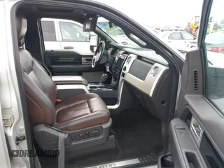 2012 Ford F-150 XL z VIN 1FTFW1CT3CFB63666, wystawiony jako IAAI lot #41946255 z przebiegiem 166 506 mil mil oraz . Historia ofert i sprzedaży dostępna na DreamBid. Obrazek 5.