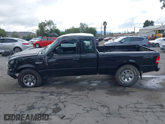 2008 Ford Ranger XL z VIN 1FTYR15E18PA01907, wystawiony jako IAAI lot #41527128 z przebiegiem 230 056 mil mil oraz . Historia ofert i sprzedaży dostępna na DreamBid. Obrazek 14.