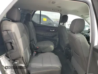 2020 Chevrolet Traverse LT Cloth with VIN 1GNERGKW5LJ201095, listed as a Copart auction lot 50979925 with 68,258 mi miles and Salvage Title. Bid and sale history available at carsss.com. Image 11.