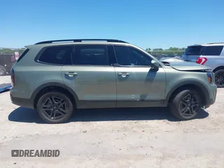 2024 Kia Telluride EX with VIN 5XYP3DGC8RG441640, listed as a IAAI auction lot 42308085 with Not provided miles and . Bid and sale history available at DreamBid. Image 13.