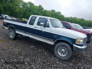 1996 Ford F-250 с VIN 1FTHX26F8TEA89622, выставлен на аукционе IAAI как лот 42290890 с пробегом 128 975 миль миль и . История ставок и продаж доступна на DreamBid. Изображение 1.