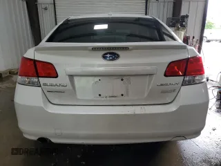 2013 Subaru Legacy Limited z VIN 4S3BMBK66D3031820, wystawiony jako Copart lot #63932495 z przebiegiem 135 265 mil mil oraz Czysty tytuł • Clean title. Historia ofert i sprzedaży dostępna na DreamBid. Obrazek 6.