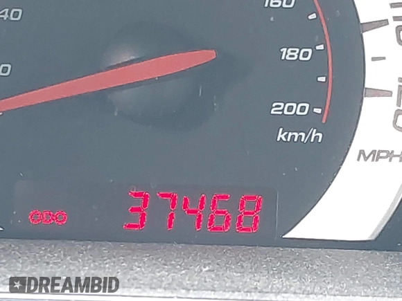 2009 Pontiac G3 with VIN KL2TD66E29B646314, listed as a IAAI auction lot 41849824 with 37,468 mi miles and . Bid and sale history available at DreamBid. Image 15.