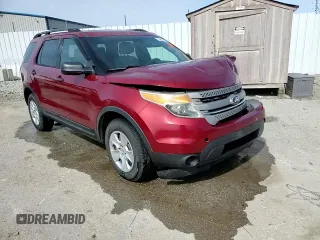 2013 Ford Explorer с VIN 1FM5K7B80DGA24349, выставлен на аукционе Copart как лот 54262825 с пробегом 134 638 миль миль и На запчасти • Non repairable. История ставок и продаж доступна на DreamBid. Изображение 14.
