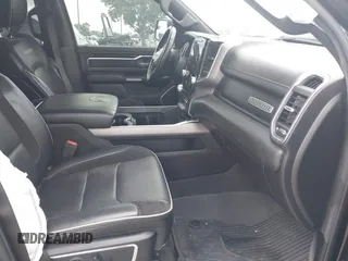 2021 Ram 1500 Laramie с VIN 1C6SRFJT3MN520395, выставлен на аукционе IAAI как лот 42323026 с пробегом 52 150 миль миль и . История ставок и продаж доступна на DreamBid. Изображение 5.