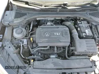 2023 Volkswagen Jetta Autobahn with VIN 3VW2T7BU8PM054790, listed as a Copart auction lot 56789945 with 27,976 mi miles and Non repairable. Bid and sale history available at DreamBid. Image 15.