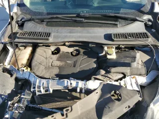 2013 Ford Escape SE with VIN 1FMCU0G99DUD32194, listed as a Copart auction lot 89359645 with 117,912 mi miles and Salvage Title. Bid and sale history available at DreamBid. Image 13.