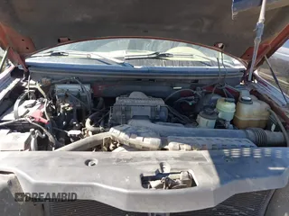 2006 Ford F-150 XLT с VIN 1FTPW14516KB52701, выставлен на аукционе IAAI как лот 42570677 с пробегом 185 149 миль миль и . История ставок и продаж доступна на DreamBid. Изображение 10.
