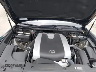 2022 Lexus RC 350 z VIN JTHDZ5BC3N5026483, wystawiony jako IAAI lot #42361490 z przebiegiem 16 243 mil mil oraz . Historia ofert i sprzedaży dostępna na DreamBid. Obrazek 10.