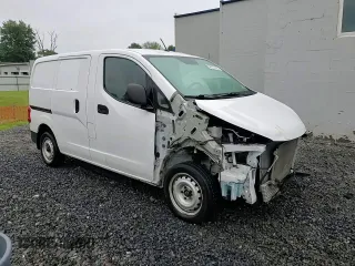 2018 Nissan NV200 SV with VIN 3N6CM0KN4JK703876, listed as a Copart auction lot 59972195 with 83,081 mi miles and Salvage title. Bid and sale history available at DreamBid. Image 15.
