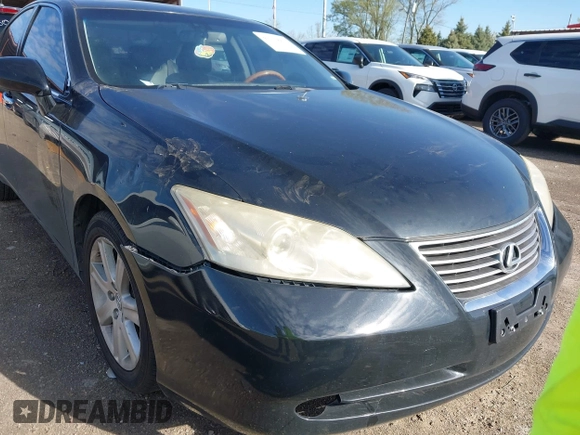 2009 Lexus ES 330 с VIN JTHBJ46G292334502, выставлен на аукционе IAAI как лот 42129952 с пробегом 212 049 миль миль и . История ставок и продаж доступна на DreamBid. Изображение 6.