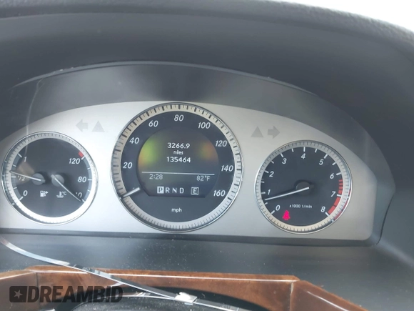 2012 Mercedes-Benz GLK 350 with VIN WDCGG5GB7CF768357, listed as a IAAI auction lot 42184151 with 135,464 mi miles and . Bid and sale history available at DreamBid. Image 7.