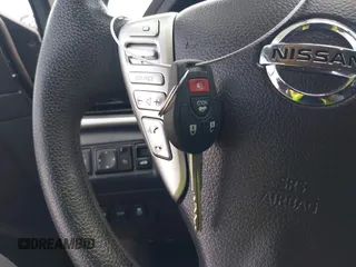 2017 Nissan Sentra S with VIN 3N1AB7AP7HY290437, listed as a IAAI auction lot 42582741 with 100,132 mi miles and . Bid and sale history available at DreamBid. Image 11.