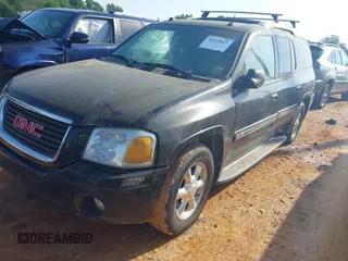 2004 GMC Envoy SLT z VIN 1GKET12S246216392, wystawiony jako IAAI lot #42115017 z przebiegiem 261 324 mil mil oraz . Historia ofert i sprzedaży dostępna na DreamBid. Obrazek 2.
